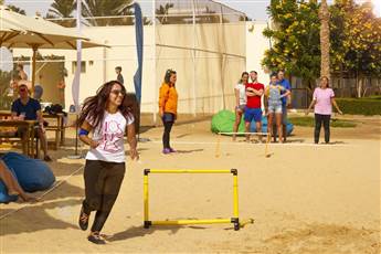 Desert Rose Resort 5*