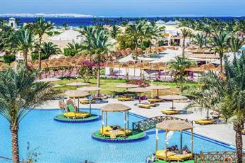 Desert Rose Resort 5*