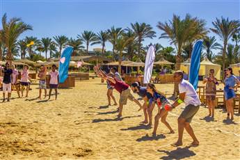 Desert Rose Resort 5*