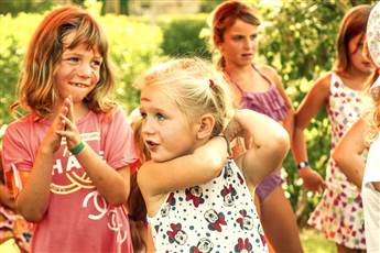 Desert Rose Resort 5*