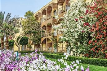 Desert Rose Resort 5*