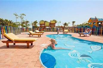 Desert Rose Resort 5*