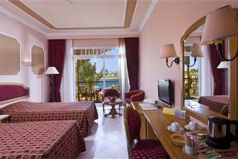 Desert Rose Resort 5*