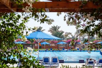 Desert Rose Resort 5*