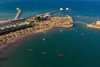 Desert Rose Resort 5*