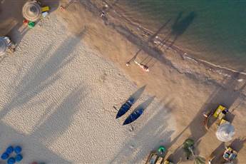 Desert Rose Resort 5*