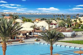 Desert Rose Resort 5*