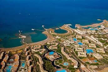 Desert Rose Resort 5*