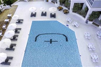 Desgin Plus Seya Beach Resort 5* Desgin Plus Seya Beach Resort 5*