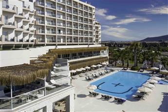 Desgin Plus Seya Beach Resort 5* Desgin Plus Seya Beach Resort 5*