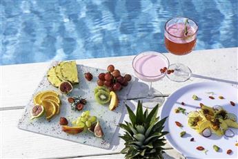 Desgin Plus Seya Beach Resort 5* Desgin Plus Seya Beach Resort 5*