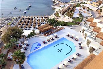 Desgin Plus Seya Beach Resort 5* Desgin Plus Seya Beach Resort 5*
