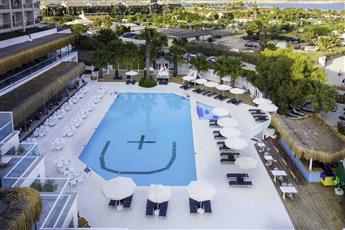 Desgin Plus Seya Beach Resort 5* Desgin Plus Seya Beach Resort 5*