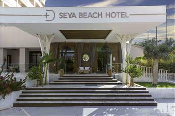 Desgin Plus Seya Beach Resort 5* Desgin Plus Seya Beach Resort 5*
