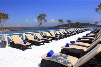 Desgin Plus Seya Beach Resort 5* Desgin Plus Seya Beach Resort 5*