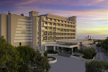 Desgin Plus Seya Beach Resort 5* Desgin Plus Seya Beach Resort 5*