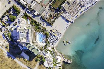 Desgin Plus Seya Beach Resort 5* Desgin Plus Seya Beach Resort 5*