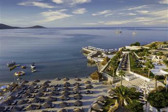 Desgin Plus Seya Beach Resort 5* Desgin Plus Seya Beach Resort 5*