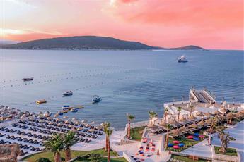 Desgin Plus Seya Beach Resort 5* Desgin Plus Seya Beach Resort 5*