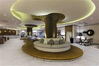Desgin Plus Seya Beach Resort 5* Desgin Plus Seya Beach Resort 5*