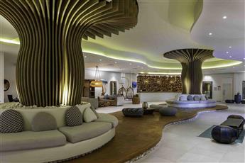 Desgin Plus Seya Beach Resort 5* Desgin Plus Seya Beach Resort 5*