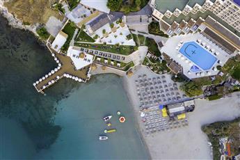 Desgin Plus Seya Beach Resort 5* Desgin Plus Seya Beach Resort 5*