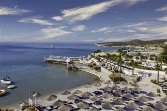 Desgin Plus Seya Beach Resort 5* Desgin Plus Seya Beach Resort 5*
