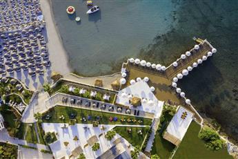 Desgin Plus Seya Beach Resort 5* Desgin Plus Seya Beach Resort 5*