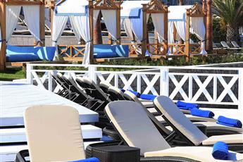 Desgin Plus Seya Beach Resort 5* Desgin Plus Seya Beach Resort 5*