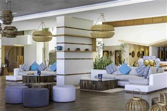 Desgin Plus Seya Beach Resort 5* Desgin Plus Seya Beach Resort 5*