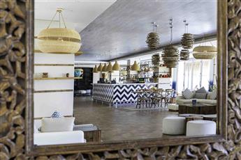 Desgin Plus Seya Beach Resort 5* Desgin Plus Seya Beach Resort 5*