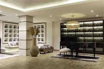 Desgin Plus Seya Beach Resort 5* Desgin Plus Seya Beach Resort 5*