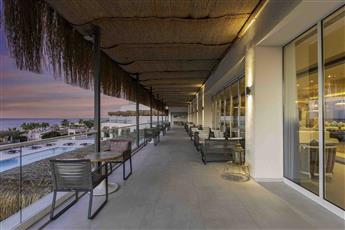 Desgin Plus Seya Beach Resort 5* Desgin Plus Seya Beach Resort 5*