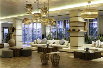 Desgin Plus Seya Beach Resort 5* Desgin Plus Seya Beach Resort 5*