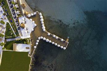 Desgin Plus Seya Beach Resort 5* Desgin Plus Seya Beach Resort 5*