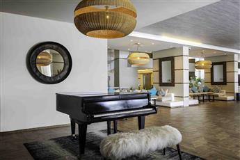 Desgin Plus Seya Beach Resort 5* Desgin Plus Seya Beach Resort 5*