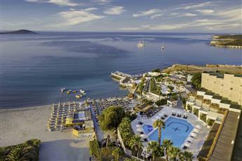 Desgin Plus Seya Beach Resort 5* Desgin Plus Seya Beach Resort 5*