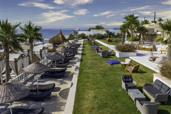 Desgin Plus Seya Beach Resort 5* Desgin Plus Seya Beach Resort 5*