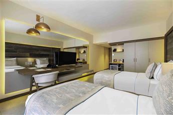 Desgin Plus Seya Beach Resort 5* Desgin Plus Seya Beach Resort 5*