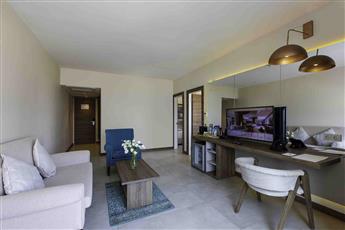 Desgin Plus Seya Beach Resort 5* Desgin Plus Seya Beach Resort 5*