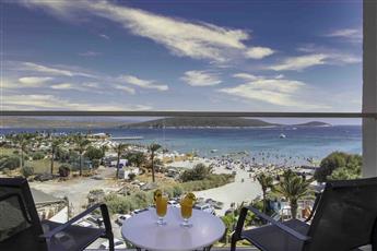 Desgin Plus Seya Beach Resort 5* Desgin Plus Seya Beach Resort 5*