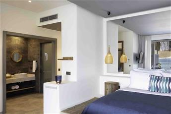 Desgin Plus Seya Beach Resort 5* Desgin Plus Seya Beach Resort 5*