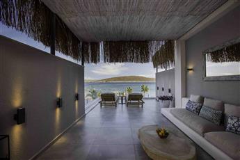 Desgin Plus Seya Beach Resort 5* Desgin Plus Seya Beach Resort 5*