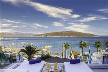 Desgin Plus Seya Beach Resort 5* Desgin Plus Seya Beach Resort 5*