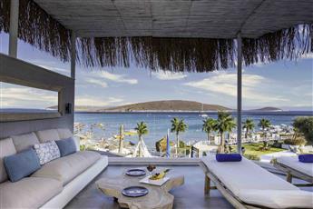 Desgin Plus Seya Beach Resort 5* Desgin Plus Seya Beach Resort 5*