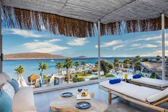 Desgin Plus Seya Beach Resort 5* Desgin Plus Seya Beach Resort 5*