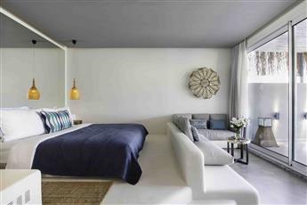 Desgin Plus Seya Beach Resort 5* Desgin Plus Seya Beach Resort 5*