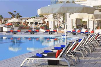 Design Plus Seya Beach Resort 5*