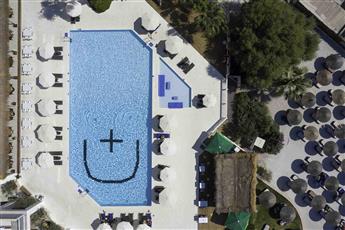 Design Plus Seya Beach Resort 5*