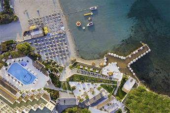 Design Plus Seya Beach Resort 5*